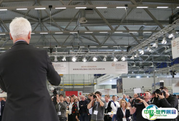 2026年科隆墙面材料展门票购买途径？怎么购票？