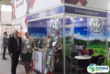 乌兹别克包装展2026时间及地点