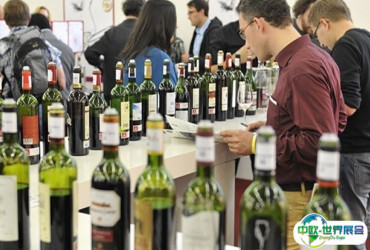 2025慕尼黑葡萄酒展参展攻略（时间+地点+门票怎么买？）