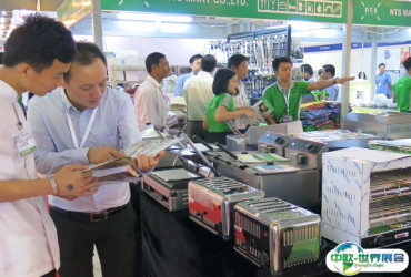 2027柬埔寨咖啡展时间及地点