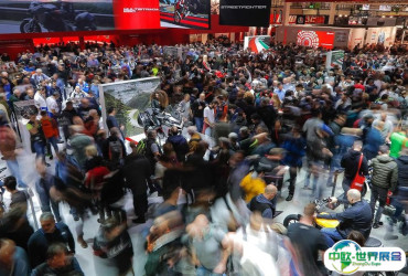 2026意大利两轮车展举办时间与地点