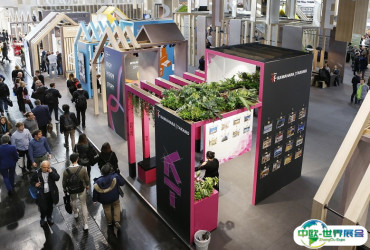 德国零售展2026门票在哪买