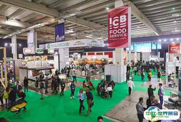 智利食品展2026门票哪里买