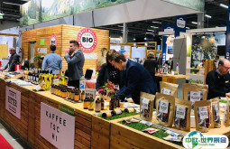 2026德国食品展时间及地点