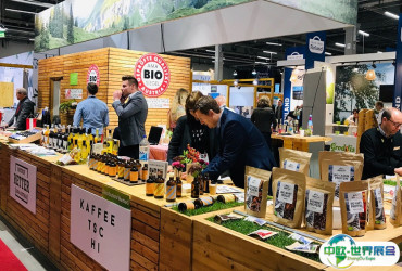 2026德国食品展时间及地点