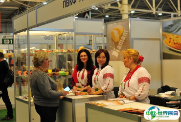 乌克兰食品展2026门票哪里买