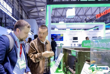 2026年EP上海电力展门票价格，如何购买？