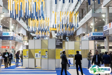 2026西班牙厨卫展参展攻略（时间地点+门票价格）