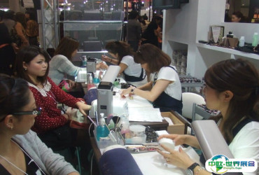 2025日本东京美甲展览会参展攻略（时间+地点+观众预约）