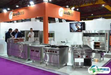 葡萄牙食品展2026门票购买途径