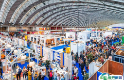 荷兰家居展2026时间及地点