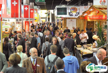 2026年德国食品展门票哪里买，购买途径？