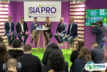 法国农机展2026参展攻略（时间+地点+门票）