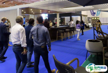 葡萄牙酒店用品展2026时间和举办地点