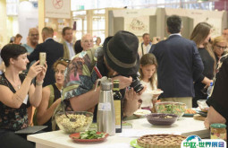 意大利有机展2026时间及地点