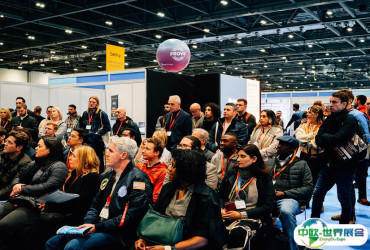 2026英国自有品牌展参展攻略（时间+地点+门票怎么买？）