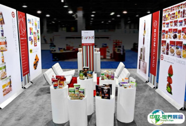 PLMA CHICAGO2026参展攻略（时间地点+门票多少钱？）