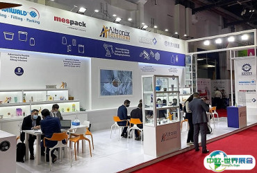 迪拜食品配料展2026时间地点