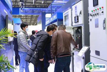 上海电工展2026举办时间与地点