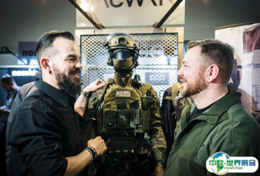 2026德国警用展参展攻略（时间地点+门票多少钱？）