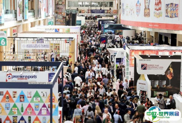 迪拜食品配料展2026门票价格