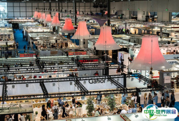 2026意大利箱包展参展攻略（时间+地点+观众预约）