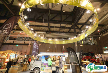 弗莱堡食品展2026门票购买途径