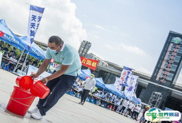 长春农博会2026参展攻略（时间+地点+门票）