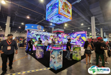 2026美国特色商品展时间和举办地点