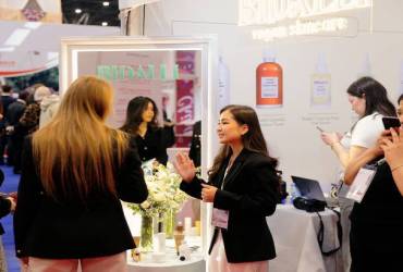 乌兹别克斯坦塔什干国际美容美发（中亚美容展）展览会 Beautyworld Central Asia 2025即将盛大开启...