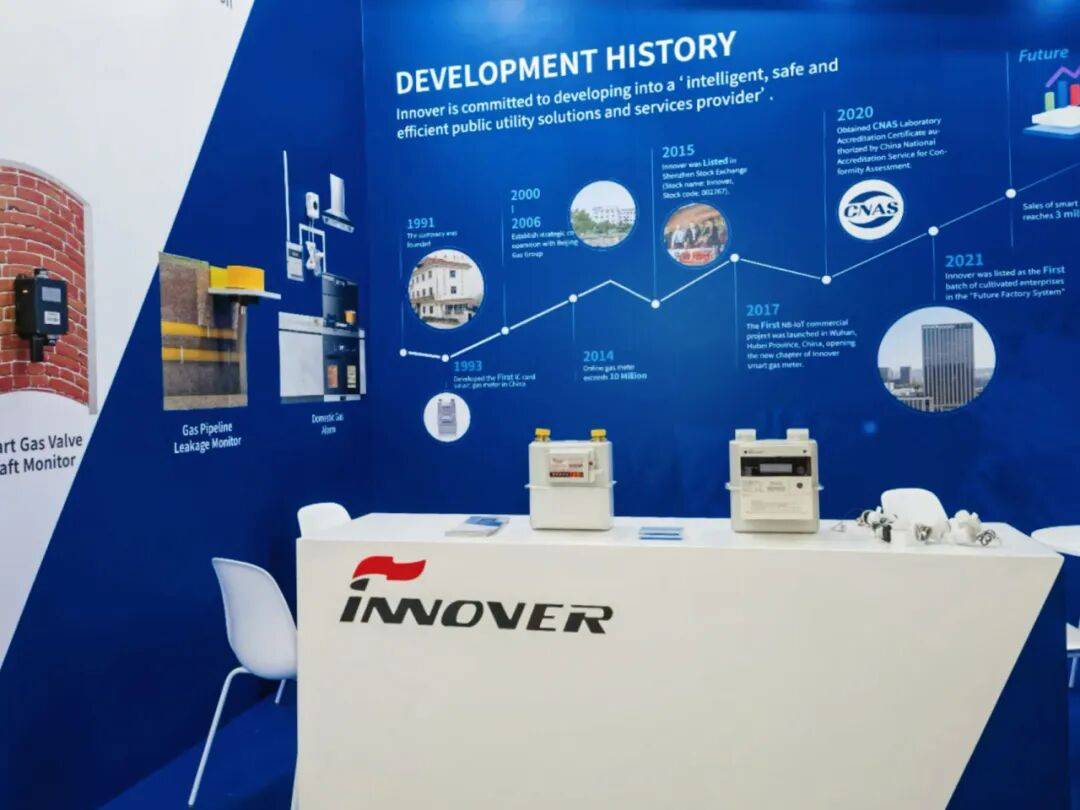 奔赴欧洲能源盛会 | 先锋电子深耕国际市场，精彩亮相 ENLIT Europe 2025欧洲电力能源展