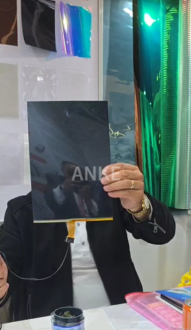 ANKE广东安可科技 | 2025年土耳其门窗展收官！以黑科技重塑行业边界，创新引擎“引爆”欧亚市场！