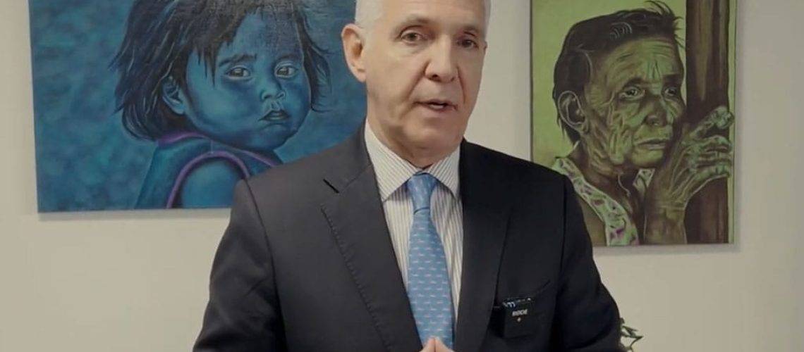 哥伦比亚波哥大国际国防和安全博览会：应对跨国安全挑战的新策略