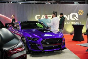 2026华沙汽车展：行业趋势与商业机遇