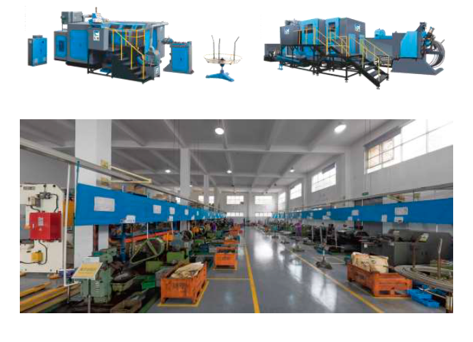 Hongrui Metal将在莫斯科五金工具展展示不锈钢紧固件和精密零件