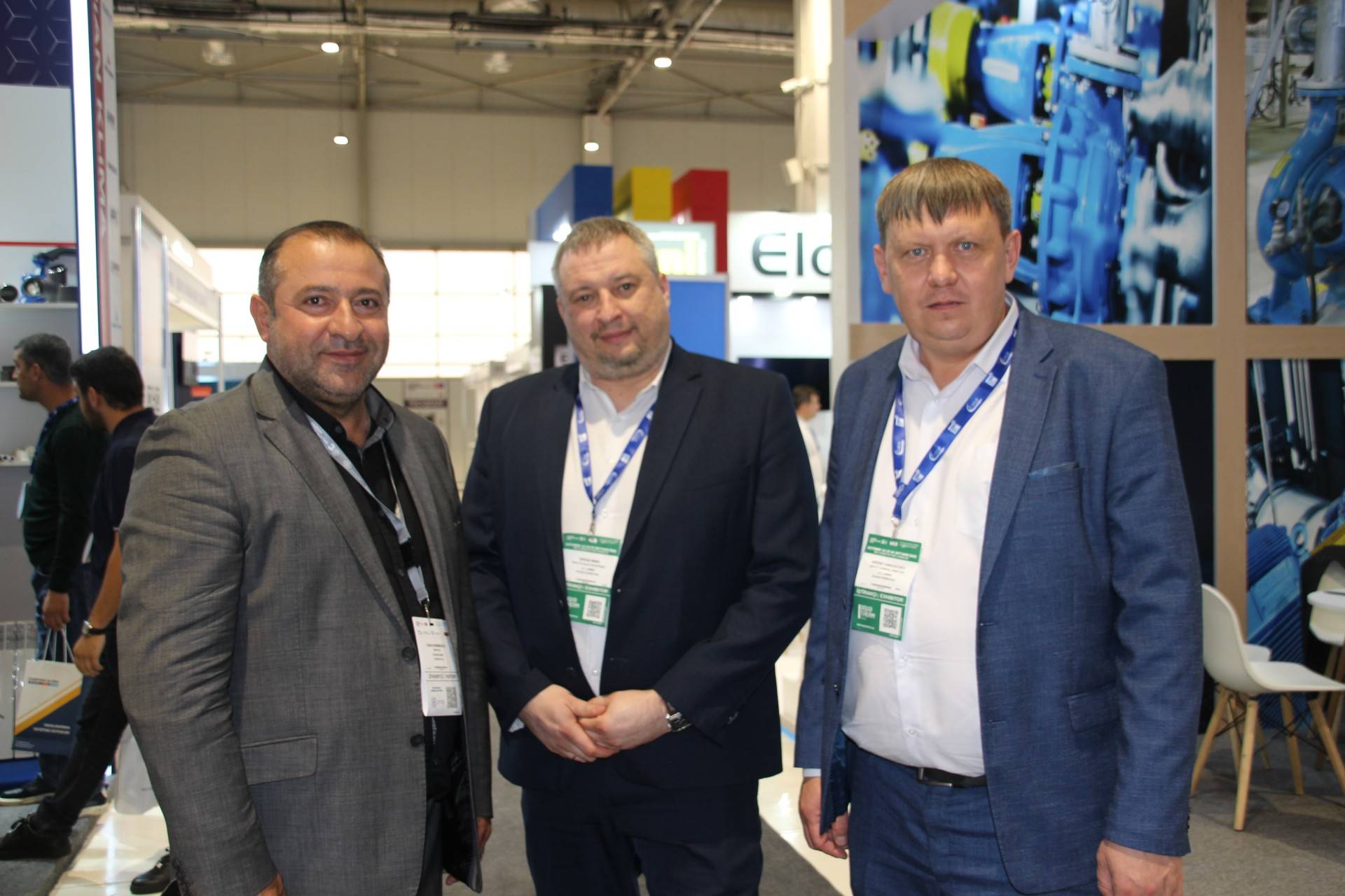 2026年阿塞拜疆巴库国际塑料及聚合物工业展览会不容错过