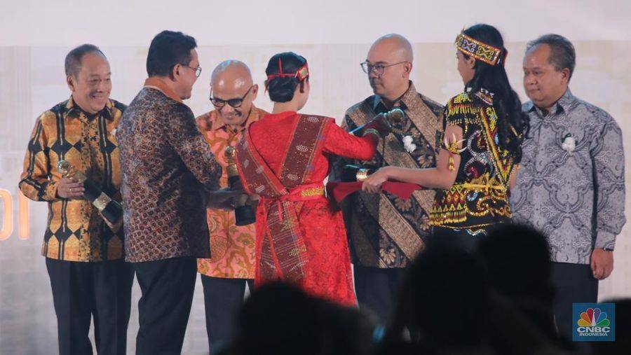 Trade Expo Indonesia 2025：雅加达新里程碑推动亚洲出口