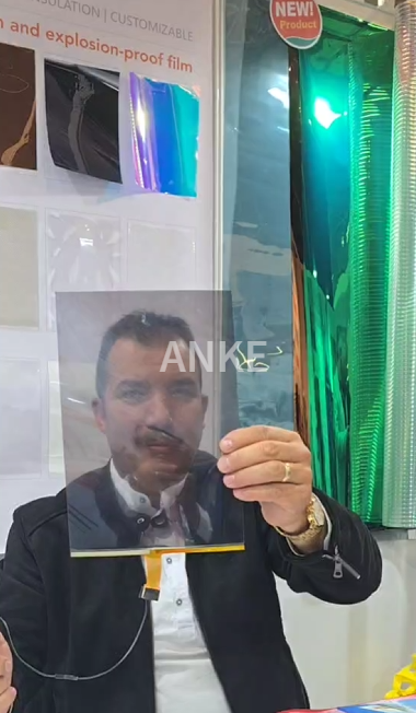 ANKE广东安可科技 | 2025年土耳其门窗展收官！以黑科技重塑行业边界，创新引擎“引爆”欧亚市场！