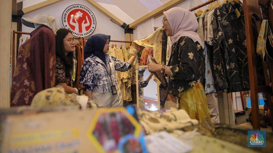 Trade Expo Indonesia 2025：雅加达新里程碑推动亚洲出口