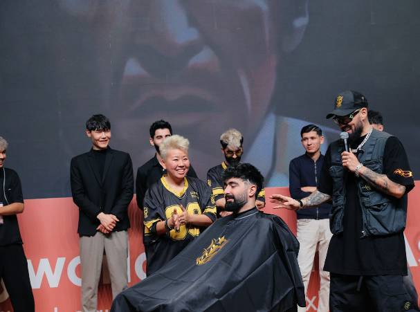 乌兹别克斯坦塔什干国际美容美发（中亚美容展）展览会 Beautyworld Central Asia 2025即将盛大开启