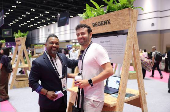 泰国曼谷国际亚洲财经展览会 Money20/20 Asia 2026亚洲金融科技顶级盛会