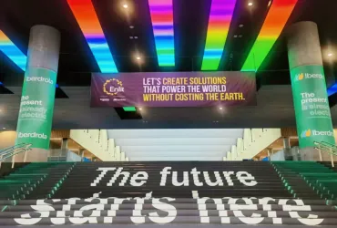 奔赴欧洲能源盛会 | 先锋电子深耕国际市场，精彩亮相 ENLIT Europe 2025欧洲电力能源展