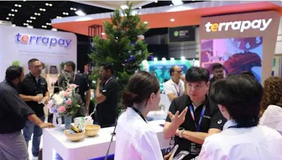 泰国曼谷国际亚洲财经展览会 Money20/20 Asia 2026亚洲金融科技顶级盛会