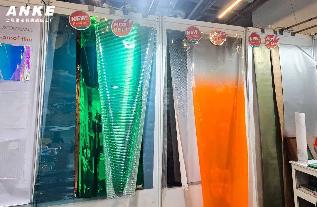 ANKE广东安可科技 | 2025年土耳其门窗展收官！以黑科技重塑行业边界，创新引擎“引爆”欧亚市场！