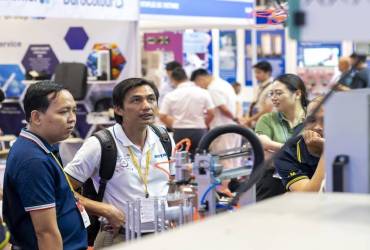 2024年巴西福塔雷萨国际太阳能展览会精彩回顾