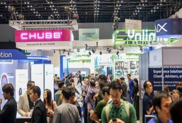 泰国曼谷国际亚洲财经展览会 Money20/20 Asia 2026亚洲金融科技顶级盛会