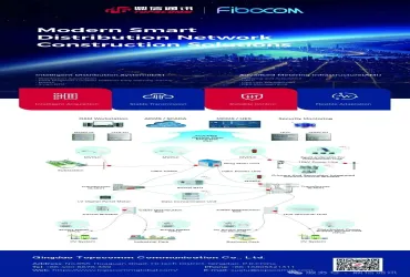 展会资讯 | 鼎信通讯新一代数字化IDS/AMI方案亮相Enlit Europe 2025欧洲电力能源展