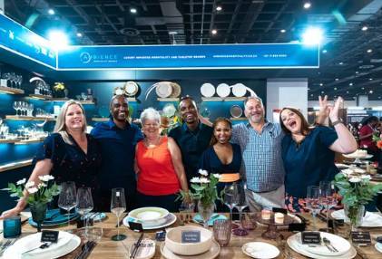 南非约翰内斯堡国际酒店及餐饮业展览会Hostex 2026：南非酒店餐饮业盛会启幕