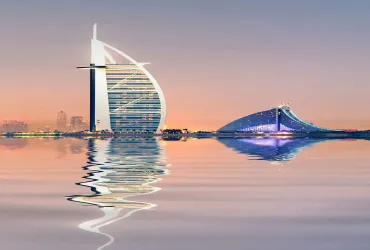 共赴智控绿色未来！GLONG邀您相约2025迪拜五大行业展