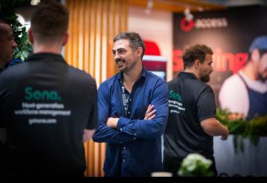 2026年英国伦敦国际餐厅与外卖创新博览会：英国餐饮业趋势展望